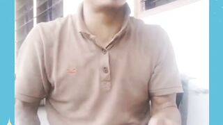 Ketika bro mau tiru om Martin. "apa itu" mamanya lbih berdamage????????