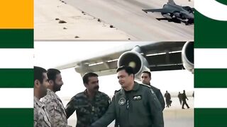 پاک فضائیہ کےطیارے سعودی عرب پہنچ گئے #saudiarabia #PAF #PakistanAirForce #plaigala #plyghala