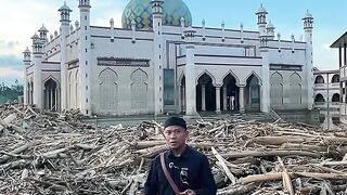Benteng Pertahanan Banjir
