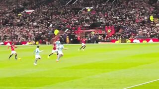 Manutd and mancity gool