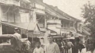 Banjir Jakarta Tempo Dulu