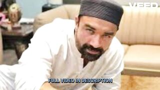 Ajaz khan viral video