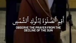 beautiful Quran recitation #quran #Ramadan #quran_alkarim #tilawat #fyp #foryou