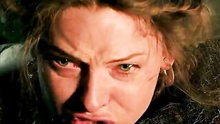 Hercules (2026) _ Hercules Breaks Free - Saves His Mother,