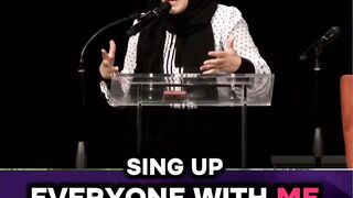 Inner Peace – Reflections Inspired by Yasmin Mogahed