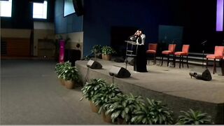 Inner Peace – Reflections Inspired by Yasmin Mogahed