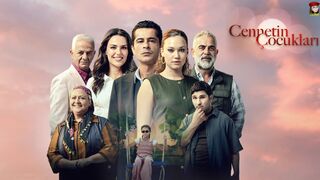 Cennetin Cocuklari - Episode 18 - Part 5 (English Subtitles)