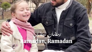 Marhaban Ya Ramadhan