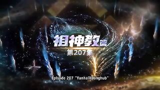 Lost on Journey Eps 36