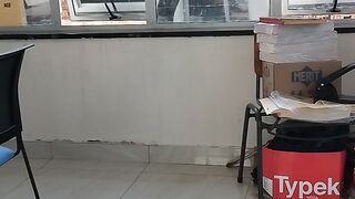 Office vlog