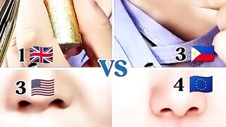 Pick Your Lipstick Vibe #lipstick #makeup #beautyshorts #usa #uk