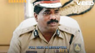 Ramachandra rao ips