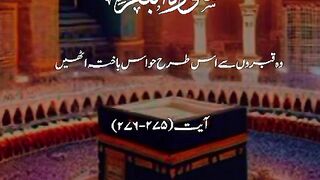 #surah bakara# Quran PK #tiktok#