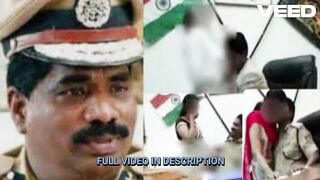 Karnataka dgp ramachandra