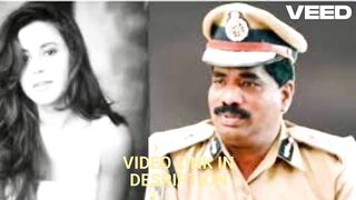 Clip Video dgp ramachandra rao viral video download