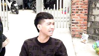 Boy’s Reaction After Receiving His Dream Gift #viralshorts #usa