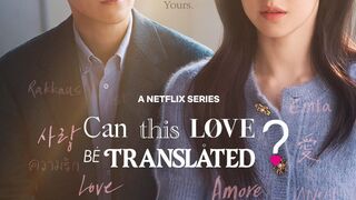 Can This Love Be Translated (2026) Episode 5 Eng Sub
