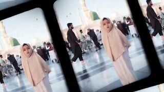 Masha allha allha pak nazre bad se bachay