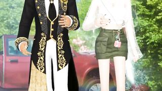 Check my description