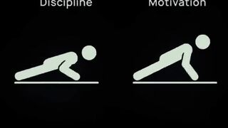 МОТИВАЦИЯ И ДИСЦИПЛИНА #SHORTRS