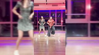 Indian Girl Kashish Mehta Dance
