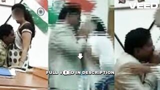 [Watch] karnataka dgp viral video karnataka dgp scandal karnataka dgp scandal video