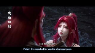 watch Apotheosis Become a God Season 3 Episode 8