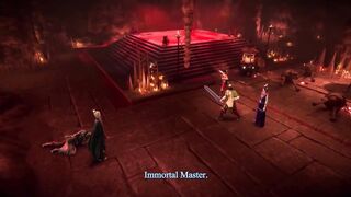 watch Sword and Fairy 3 Episode 6