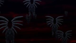 Berserk of Gluttony E6
