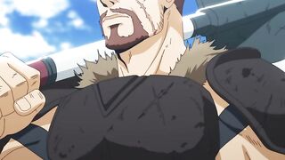 Berserk of Gluttony E9