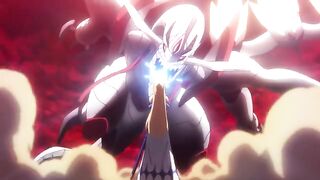 Berserk of Gluttony E12