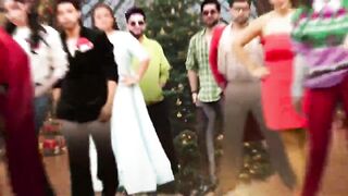 Laughter Chefs S3 | Full Episode - 10 | Ho Ho Ho…Santa in the Kitchen!