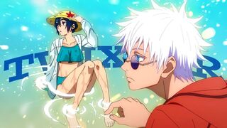 Jujutsu Kaisen: Hidden Inventory/Premature Death Eng Subb