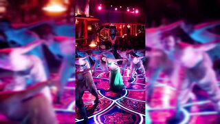 Bollywood Star Tamanna Bhatia Dance