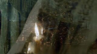 Pirates of the Caribbean- Tales of the Code
