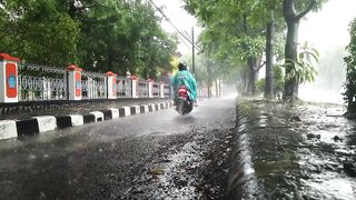 rain sounds