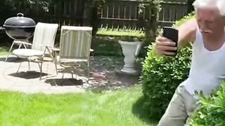 Uncle Tries TikTok! ????????