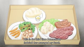 Isekai no Sata wa Shachiku Shidai Episodes 3