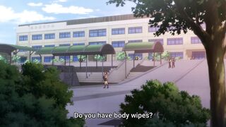 Mayonaka Heart Tune Episodes 3