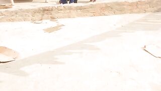 Child in sports and fight small baby crying #video #funny #shortvideo  #sorts