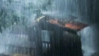 rain sounds
