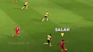 Salah x Mané ⚪️????