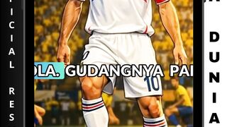Zinedine Zidane