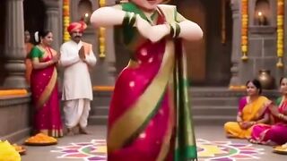 CF Pin on Bollywood Gold