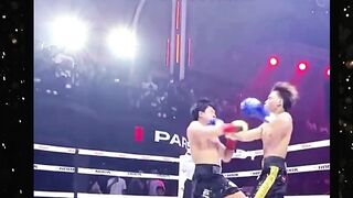 paris menggila melawan edy