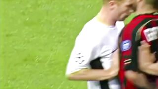 Ac milan vs Man united 2007