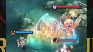 ???? DUEL PANAS MOBILE LEGENDS! ????