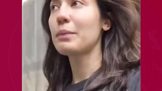 Mbaknyahh pasti belum pernah liat botol sampo dibalik di kamar mandi ????????????  #viral #beritaartis #artis #fypreels