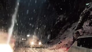 Snowfall Lovers ????????