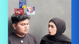 Alasan kenapa obat pusing gambarnya cowok semua